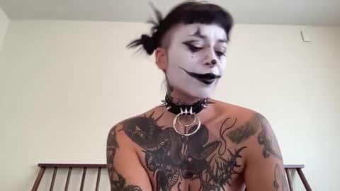 Slopjob666 online show from 10.31.25