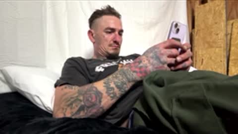 Soulsnatcherz online show from 03.28.26