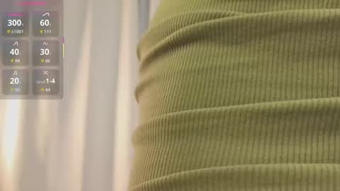 Emilia online show from 10.30.25