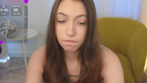 Emilia online show from 11.15.25