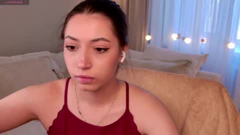 Emilia online show from 04.17.26