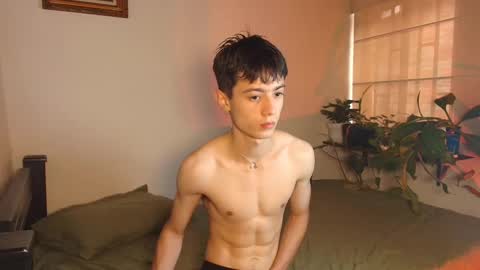 slowburnmystic online show from 03.04.26