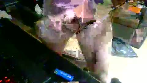 Slowpi online show from 01.08.25