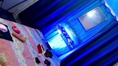 just call me aryana online show from 12.24.24