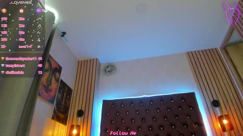 Paola  online show from 01.12.25