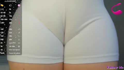 Paola  online show from 02.13.25