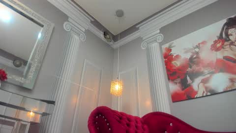 Paola  online show from 11.20.25