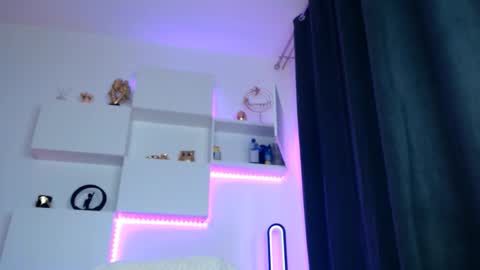 Ariana online show from 03.26.26