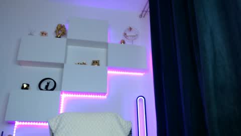 Ariana online show from 03.30.26