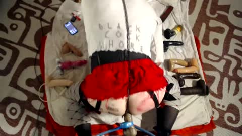 Snapshot of slutgurl_pdx chatting on 09.18.25 slutgurl_pdx online show from 09.18.25