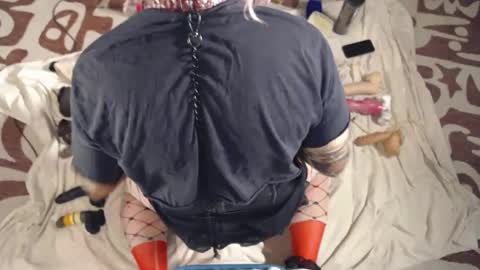 Snapshot of slutgurl_pdx chatting on 09.21.25 slutgurl_pdx online show from 09.21.25