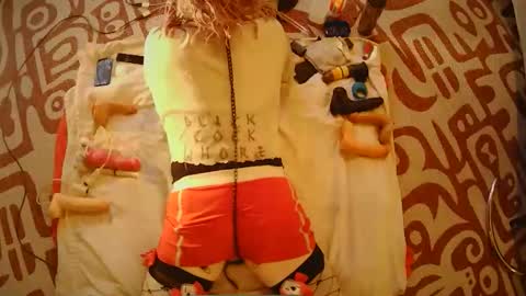 slutgurl_pdx online show from 03.01.26