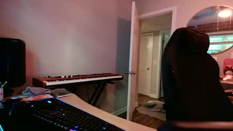 Lydia online show from 06.11.26