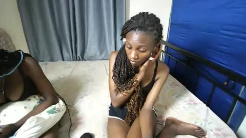 slutty_baddie online show from 10.27.25