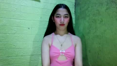 Gretha online show from 02.27.25