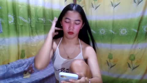 Gretha online show from 03.03.25