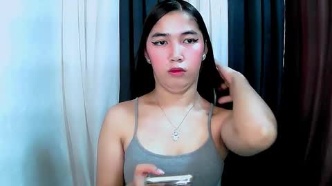 Gretha online show from 10.13.25