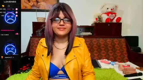 Ana    online show from 11.02.25