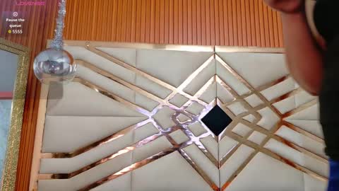 MARCELA online show from 02.09.26