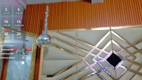 MARCELA online show from 03.06.26