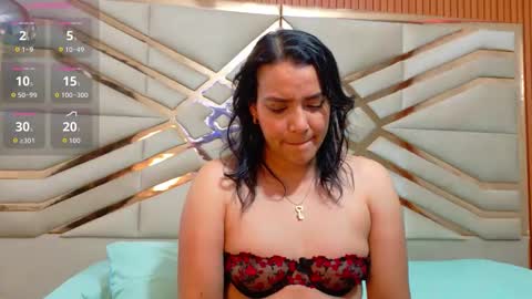 MARCELA online show from 03.17.26