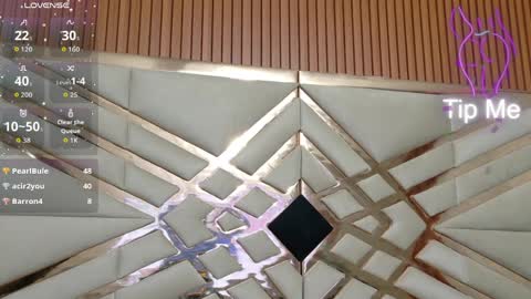 MARCELA online show from 04.05.26