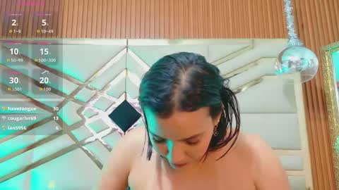 MARCELA online show from 05.30.26