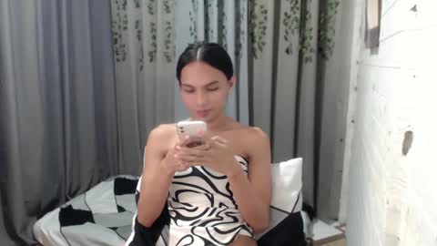 Snapshot of sluttychie chatting on 01.30.25 CHIE CHIE online show from 01.30.25