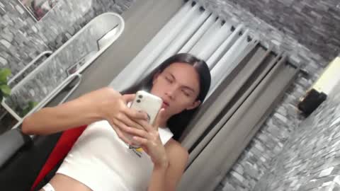 Snapshot of sluttychie chatting on 02.17.25 CHIE CHIE online show from 02.17.25