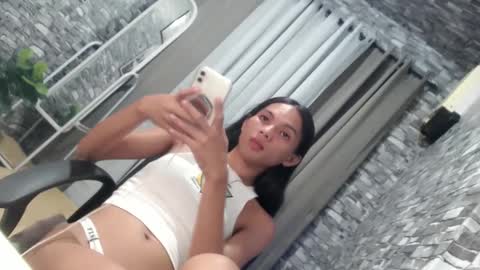 Snapshot of sluttychie chatting on 02.18.25 CHIE CHIE online show from 02.18.25