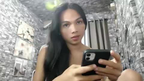 Snapshot of sluttychie chatting on 11.02.25 CHIE CHIE online show from 11.02.25