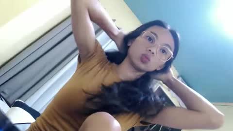 Snapshot of sluttychie chatting on 02.11.26 CHIE CHIE online show from 02.11.26