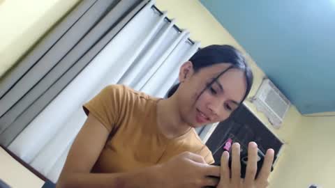 CHIE CHIE online show from 03.07.26