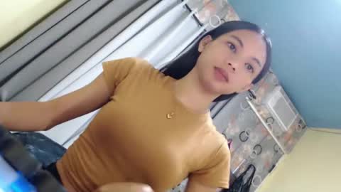 CHIE CHIE online show from 04.01.26