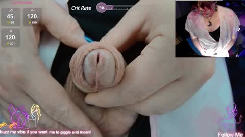 Faye online show from 01.28.25