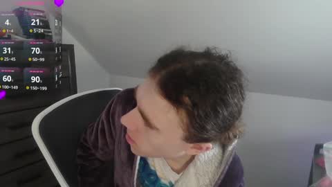 Natsu online show from 04.08.26