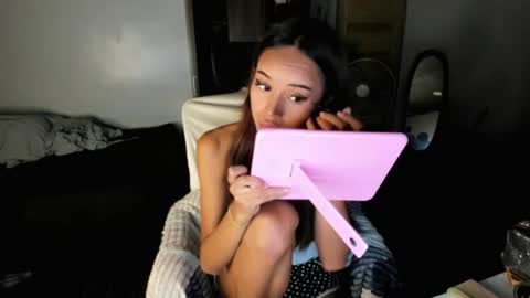Snapshot of sluttykaye chatting on 06.14.26 Fansly SluttyKaye -DONT FORGET TO FOLLOW AND THUMBS UP online show from 06.14.26