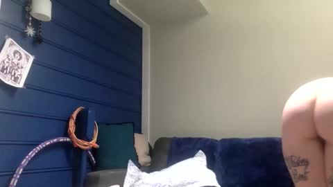 SluttyLittleXXX online show from 12.01.25