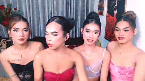 Snapshot of sluttylouise_moores chatting on 12.14.24 luiseeeeee online show from 12.14.24