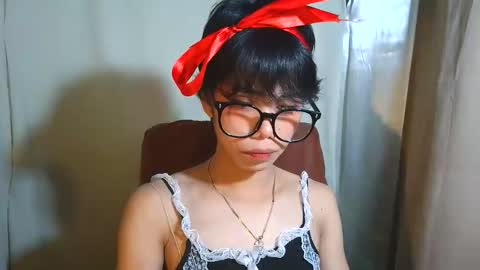 sluttypatotie online show from 11.18.25