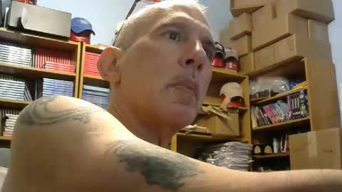 sluttyslave81 online show from 04.27.26