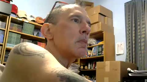 sluttyslave81 online show from 07.02.26