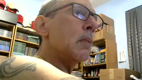 sluttyslave81 online show from 07.16.26