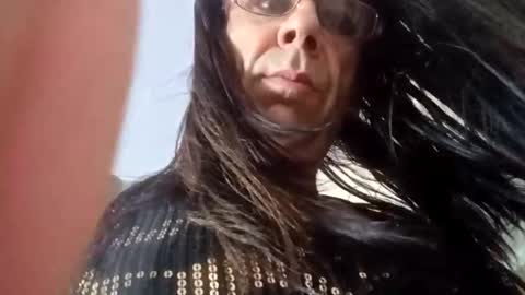 Nastyguurl online show from 06.03.26