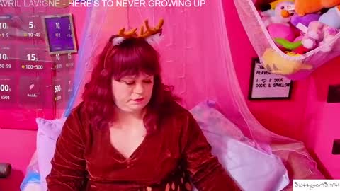 Tori Smith online show from 11.01.25