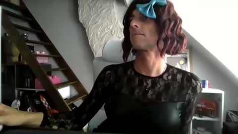 sluttytoy83 online show from 07.13.26