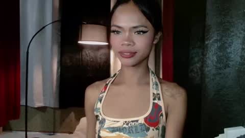 Dont forget to follow me give me thumbs upIm  a New  kataluna online show from 10.28.25