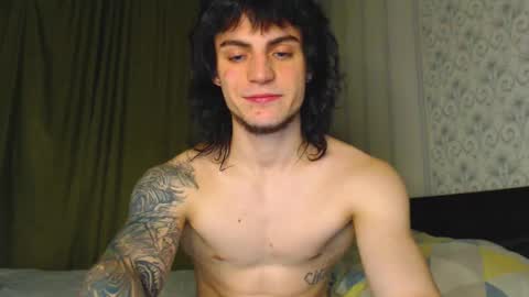 Gus online show from 11.10.25