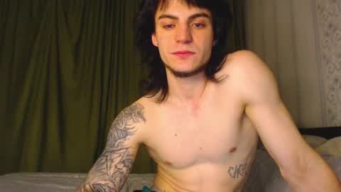 Gus online show from 11.14.25