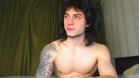 Gus online show from 11.22.25